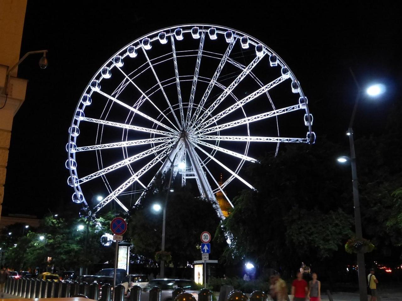Budapest Downtown Andrassy エクステリア 写真